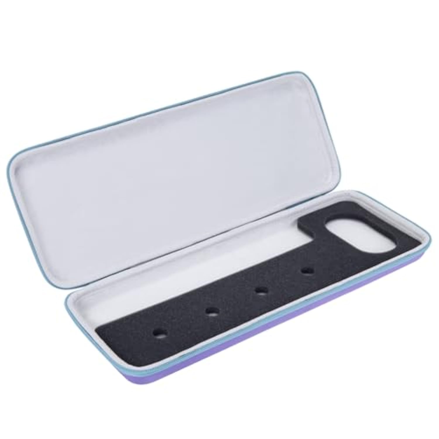 Hard Carrying Case Compatible With Logitech Pop Keys Mechanical Wireless Keybo