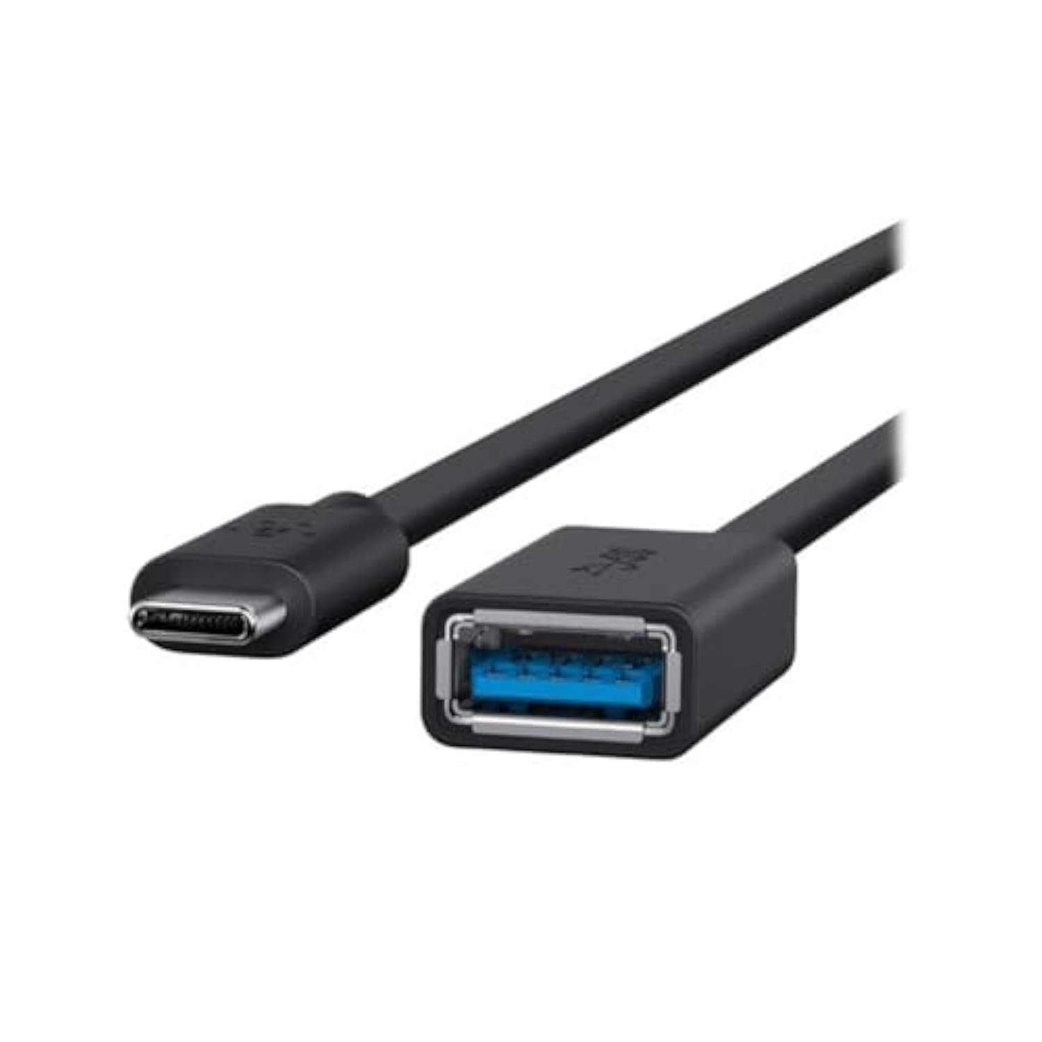Belkin F2CU036BTBLK 3.0 USB-C to USB-A Adapter (USB Type-C)