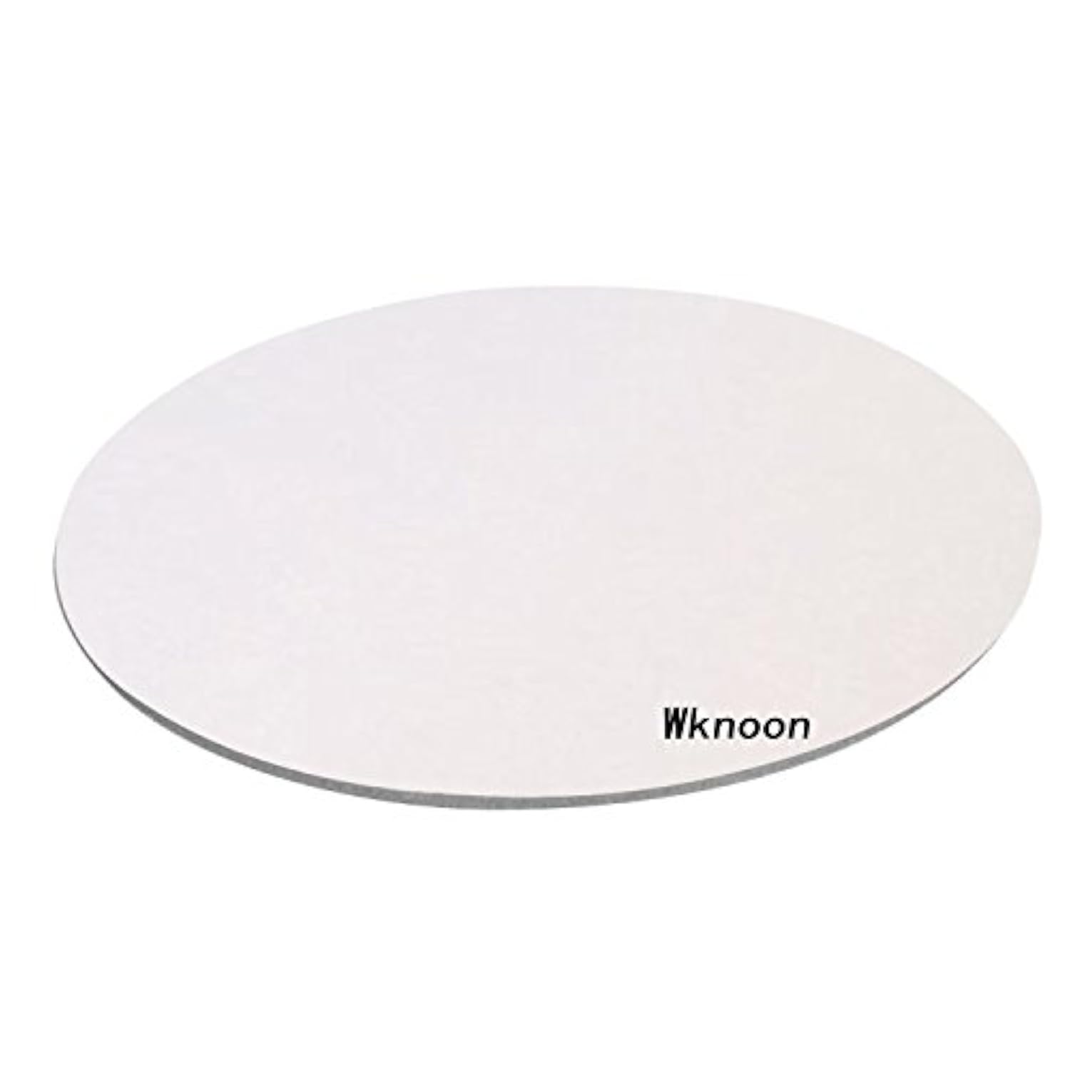 Day Of The Dead Sugar Skull Girl Image Mouse Pad Round