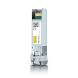 10Gbase-Lr Sfp+ Transceiver, 10G 1310Nm Smf, Up To 10 Km, Compatible With Brocade