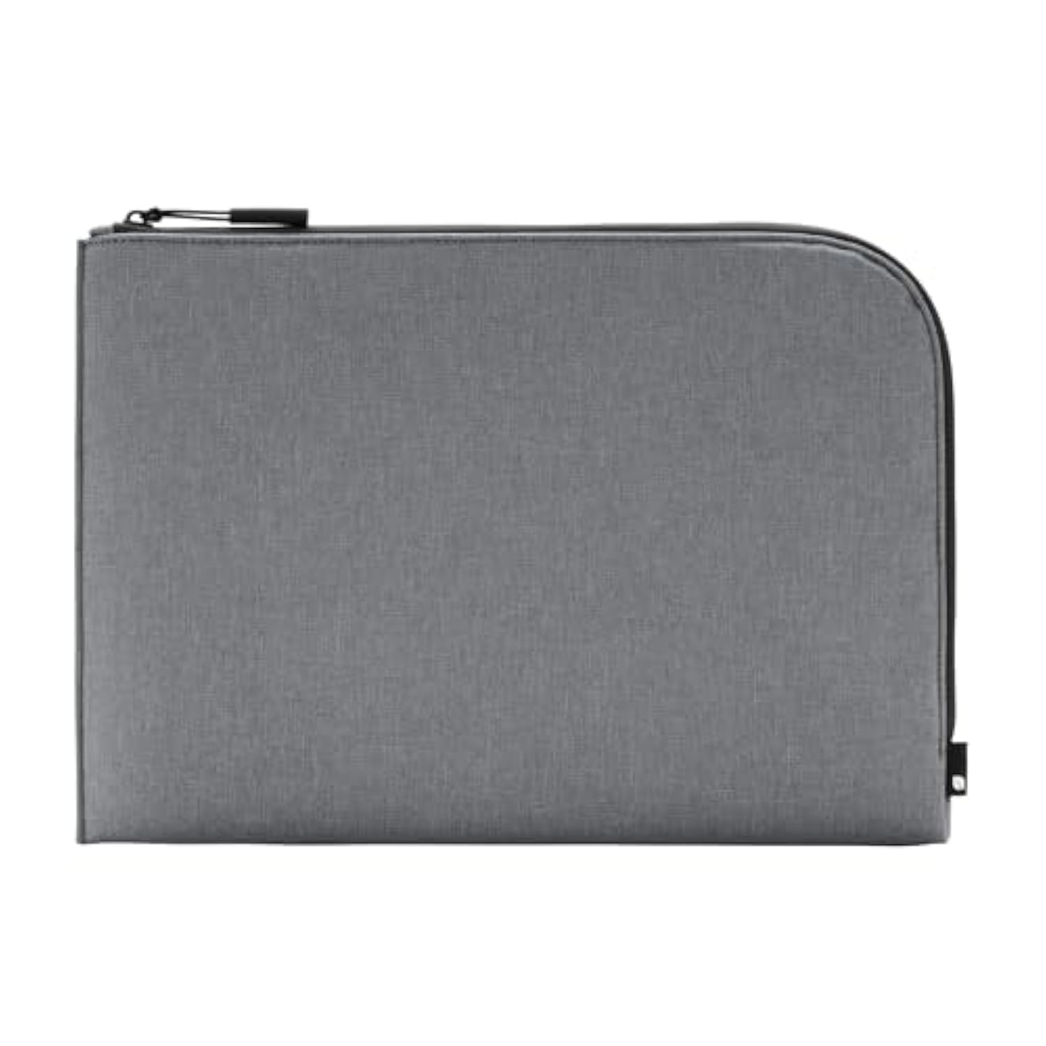 Incase Facet Sleeve – Designed for MacBook Pro 16 inch 2019 - Sleek, Durable and Form Fitting Case, Water Repellant & Weather Resistant Cover, Dual Padded Inner Pockets for Accessories