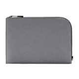 Incase Facet Sleeve – Designed for MacBook Pro 16 inch 2019 - Sleek, Durable and Form Fitting Case, Water Repellant & Weather Resistant Cover, Dual Padded Inner Pockets for Accessories