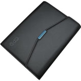 GPD Pocket 3, Pocket 4, and Win Max Faux Leather Protective Case Bag for Windows Mini Laptops
