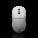 Mouse Grip Tape For Logitech G Pro X Superlight 2 Non Slip Suck Sweat Cs Letter White