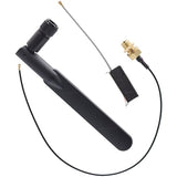 Wifi Antenna Wlan Cable 5A30W89178 Replacement For Lenovo Thinkcentre M900 M700 M900X M70Q M600 P340 Neo 50Q Tiny 6 7 8 Micro Desktop