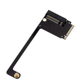 The Pci-E 4.0 Ssd Expansion Hard Drive Adapter Board M-Key Ssd 2230 To 2280 Ssd For Rog Ally (1Pc)