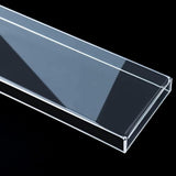 Premium Acrylic Keyboard Clear Cover Protector Mechanical Keyboard Dust Cove A