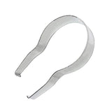 Granvela Switch Puller Tool for Mechanical Keyboard,Stainless Steel - Pack 2