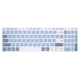 Silicone Keyboard Cover For Lenovo 2020 2021 Ideapad 5 15,Ideapad Flex 5 15Iil
