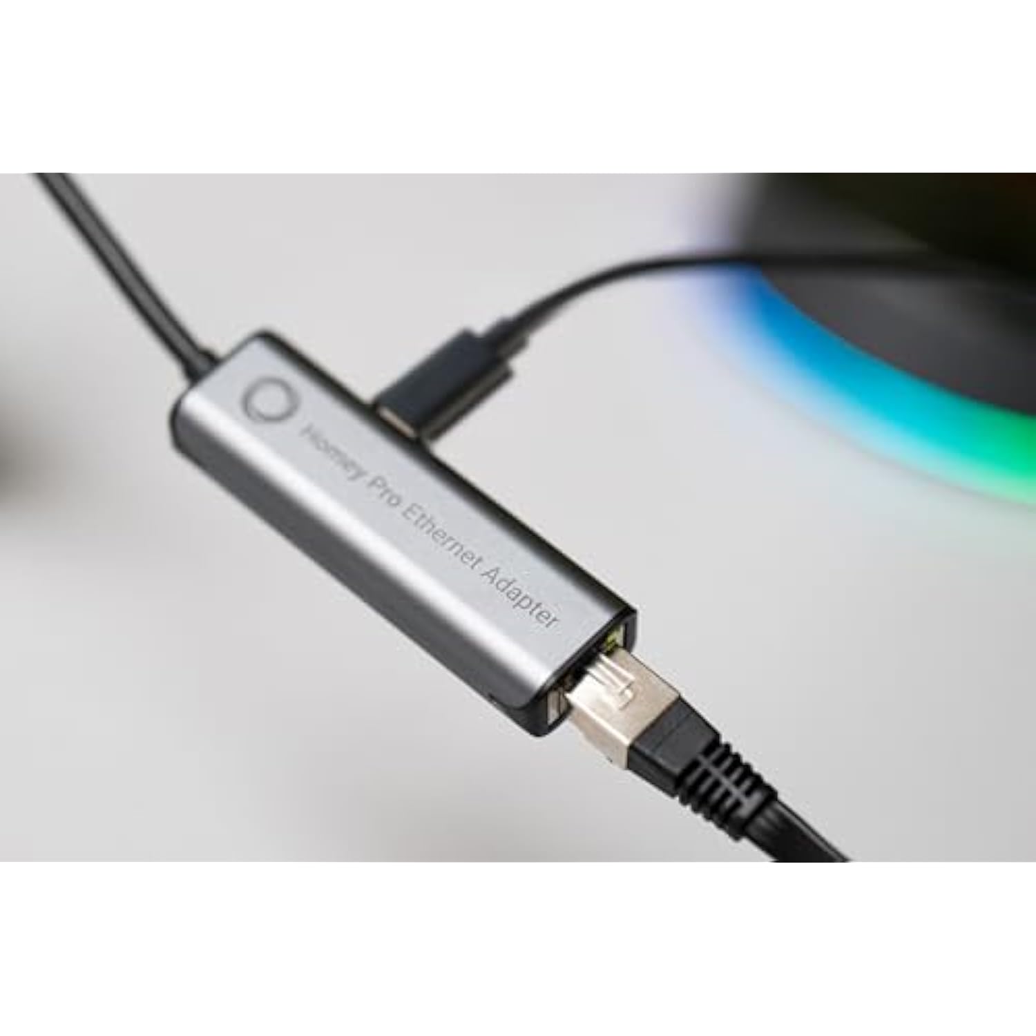 Pro Ethernet Adapter - Compatible With Pro (Early 2023)
