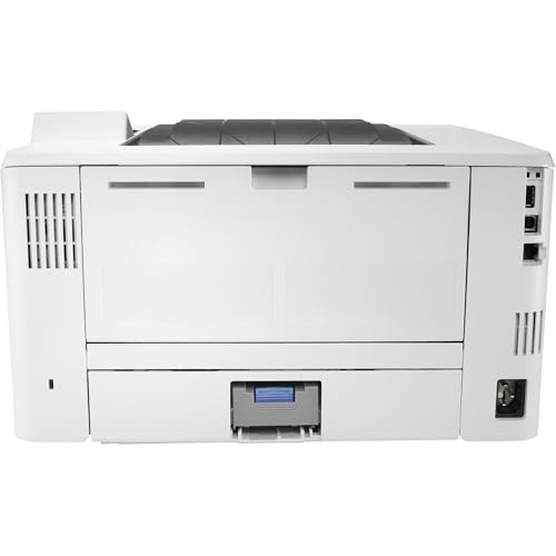Laserjet Enterprise M406Dn Monochrome Printer With Built-In Ethernet & 2-Sided Printing (3Pz15A)