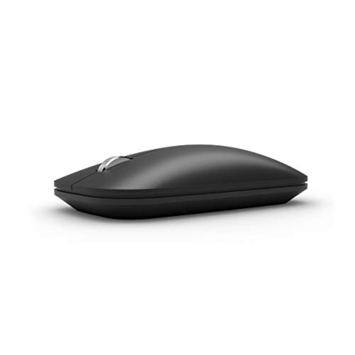 Microsoft Modern Mobile Mouse (Ktf-00013), Black (Renewed)