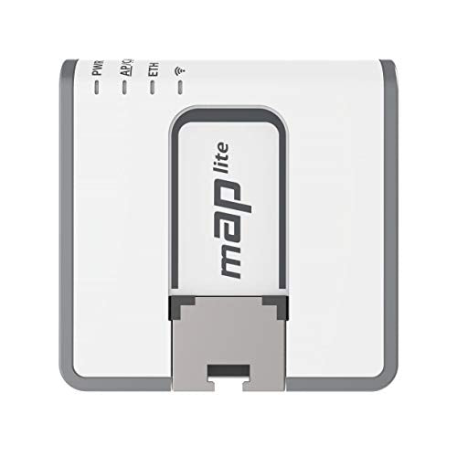 Rbmapl-2Nd 2Ghz Map Lite Access Point 802.11Bgn 2X2 Poe In