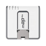 Rbmapl-2Nd 2Ghz Map Lite Access Point 802.11Bgn 2X2 Poe In