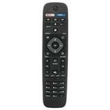 NH500UP Replace Remote fit for Philips TV 50PFL5601/F7 65PFL5602/F7 55PFL5602/F7 50PFL5602/F7 43PFL5602/F7 32PFL4902/F7 40PFL4901/F7 43PFL4901/F7