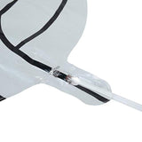 Volleyball Balloons,Volleyball Mylar Foil Balloons,Sports Theme Party Supplies,10Pcs(18 Inch)