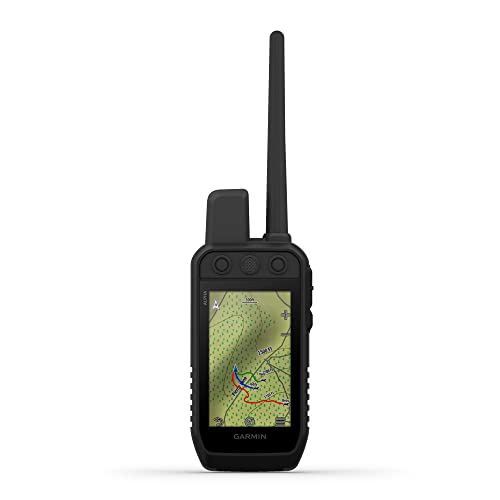 Alpha 300/Tt 25 Bundle, Advanced Tracking And Training System