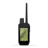 Alpha 300/Tt 25 Bundle, Advanced Tracking And Training System