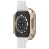 OtterBox All Day Case for Apple Watch Series 7/8/9 (45mm) - Crepe Brown
