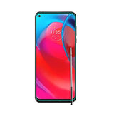 [3-Pack] Designed For Motorola Moto G Stylus 5G (2021) [Not Fit for 2020/2022 Version] [Tempered Glass] [Japan Glass with 9H Hardness] Screen