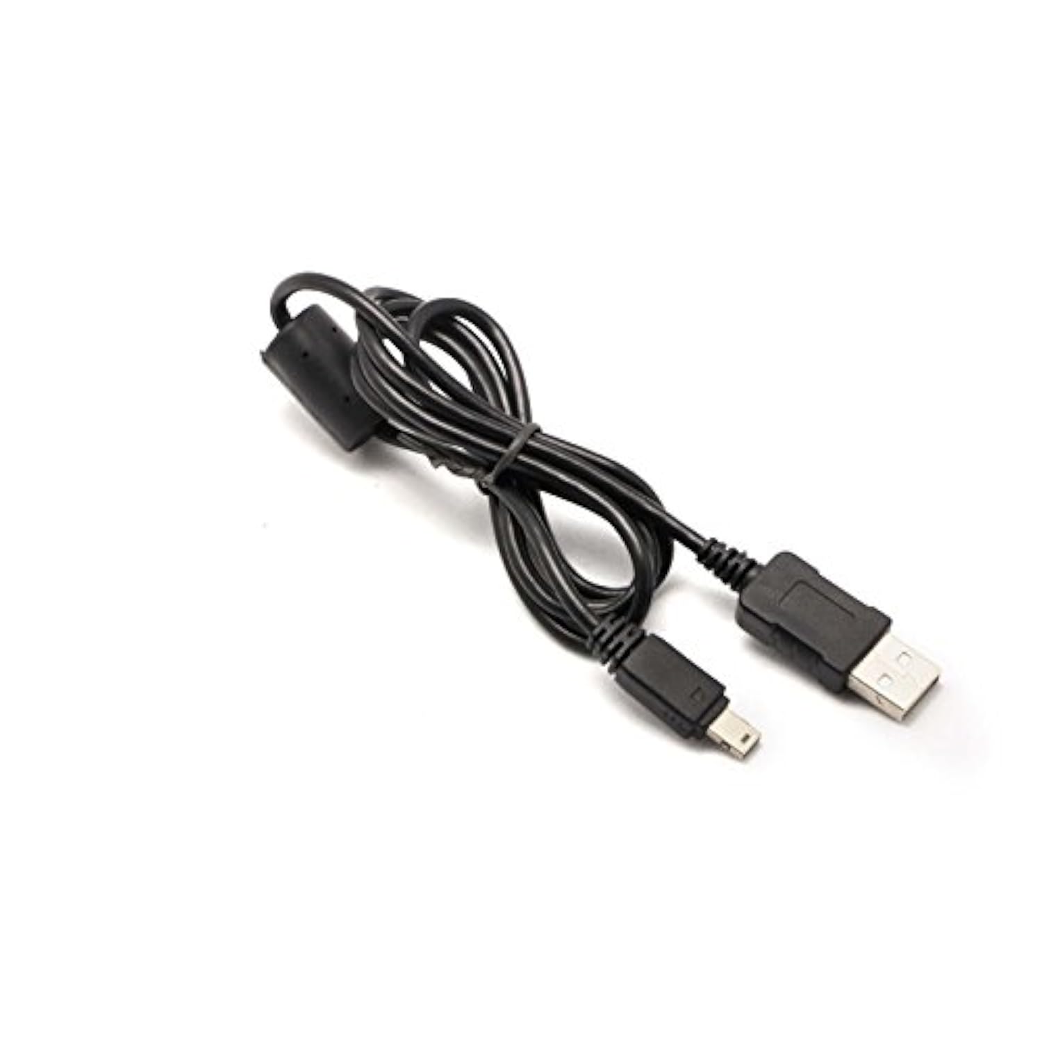 Usb Pc Power Charger Charging +Data Cable/Cord/Lead For Casio Camera Exilim Tryx