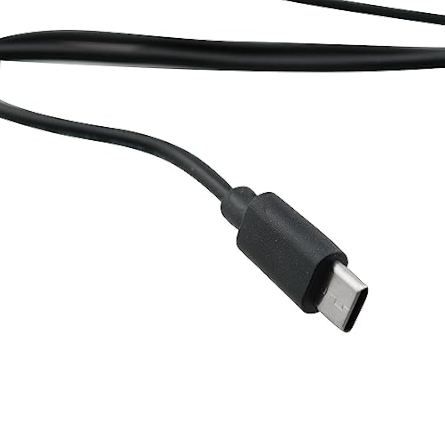 Usb Type-C Pigtail Cable 2Pcs 1M/3.2Ft 22Awg Usb-C Plug To 2 Pin Bare Wire Ope