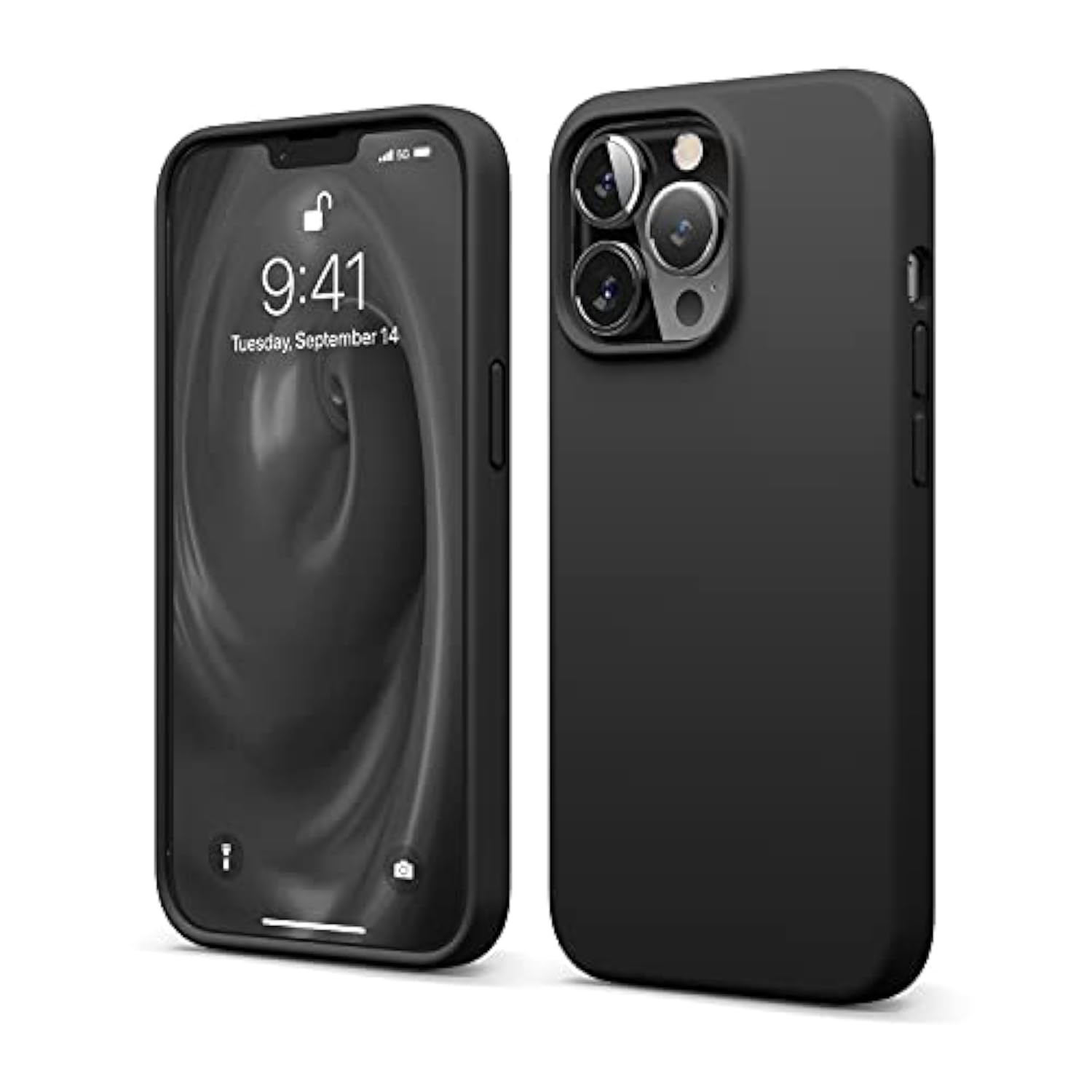 iPhone 13 Pro Liquid Silicone Case