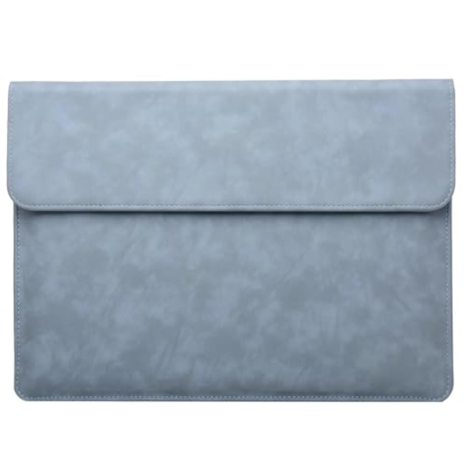Surface Pro 11/10/9/8/7/6/5/4/Pro X Sleeve Case, For Microsoft 12-12.3-13 Inch Tablet Waterproof Ultrathin Carrying Cover (Smoke)