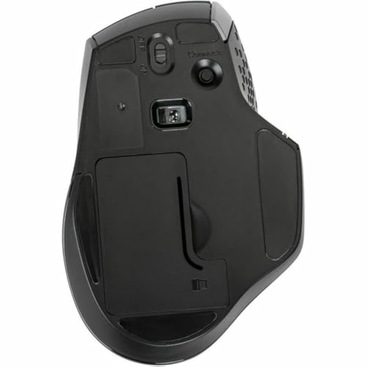 Targus Bluetrace Ergonomic Wireless Mouse (AMW584GL)