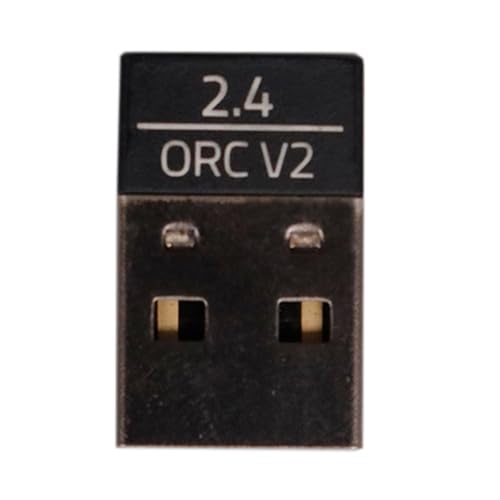 Usb Dongle Signal Mouse Receiver Adapter Replacement For Razer Orochi V2 Wireless Gaming Mouse