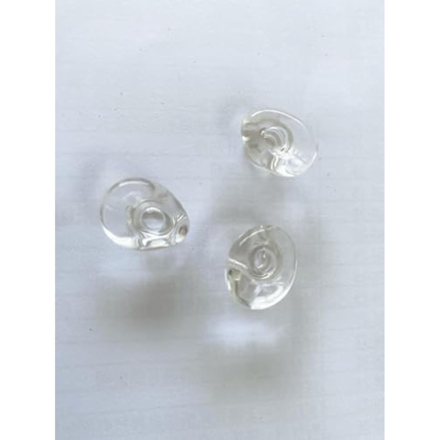 Cs540 Ear Tips + Ear Hook Loops + Foam Spare + Earpads Fit Kit For Plantronics Cs540 Savi W440 W740 W745 Wh500 Earloops Earhook Ear Bud Sleeve Part-9Pcs