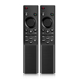[2 Pack] Universal Replacement for  TV Remote Control, Compatible with All  Smart TV, QLED, 4K, 8K, Frame, Curved, LED, LCD HDTV