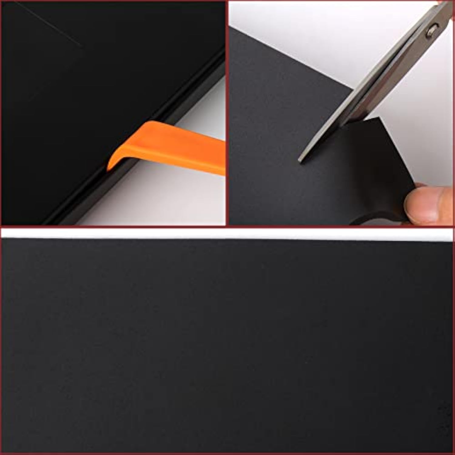 Keyboard Poron Foam For Custom Mechanical Keyboard, Keyboard Bottom Dampening