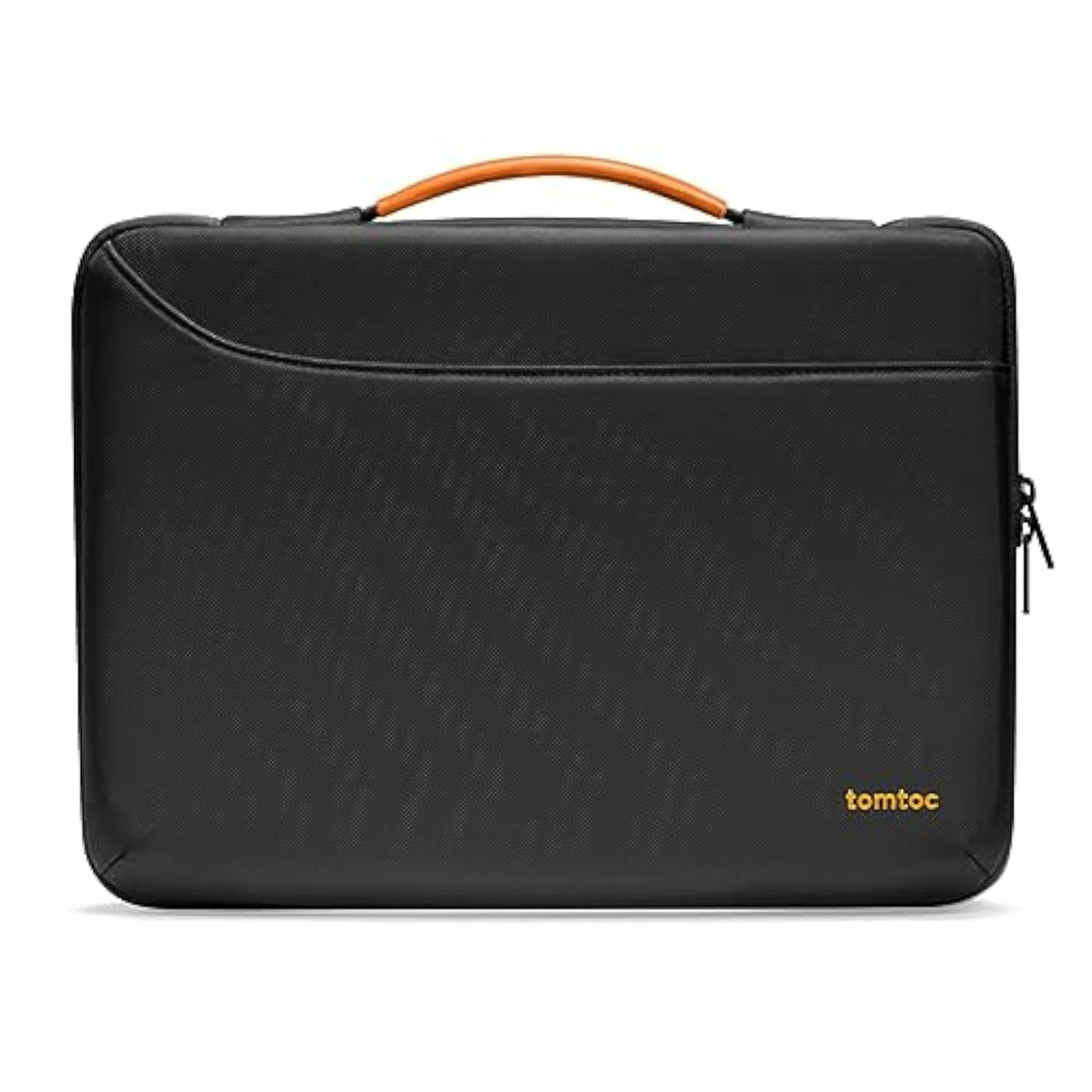 tomtoc 360 Protective Laptop Sleeve for M4 MacBook Pro 14-inch M3/M2/M1 Pro/Max A3112 A3401 A3185 2024-2021, 13-inch iPad Pro (M4)/ iPad Air (M2) with Magic Keyboard, Water-Resistant Carrying Case