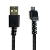 Mouse Charging Cable Compatible With Razer Naga Pro 20000 Dpi, Viper Ultimate,