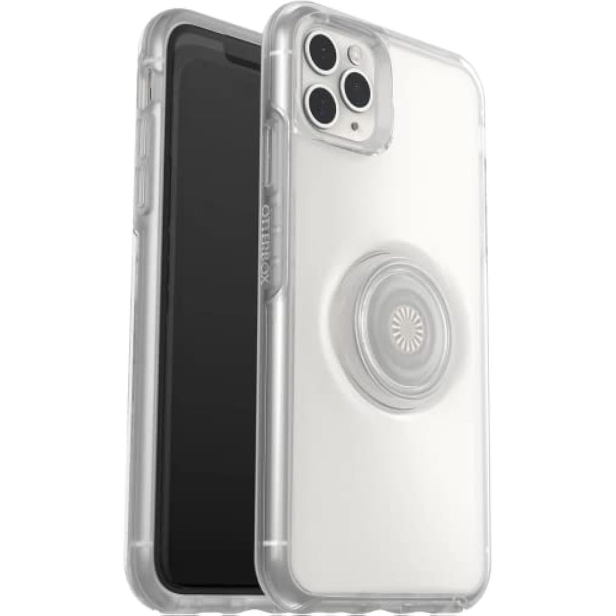 OtterBox Otter + POP Symmetry Series Case for iPhone 11 Pro - (Clear)