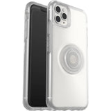 OtterBox Otter + POP Symmetry Series Case for iPhone 11 Pro - (Clear)
