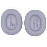 Replacement Earpads Cushions Compatible With Jbl Live 650Btnc On-Ear Headphone, 1 Pair Ear Pads With Soft Memory Foam With Premium Protein Leather, Noise Isolating Earpads(Grey)