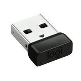 Mouse - Wireless - Speckles