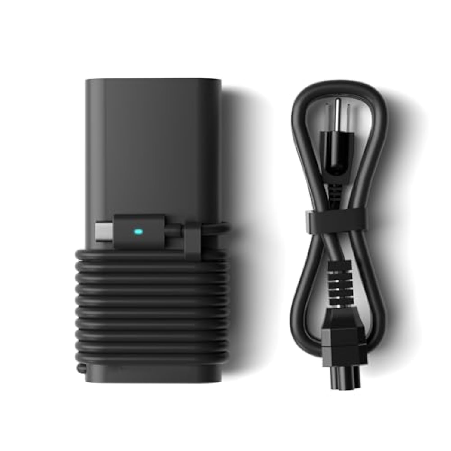 For Dell 130W Laptop Charger Usb C, Dell Laptop Charger For Xps 15 9500 9510 9