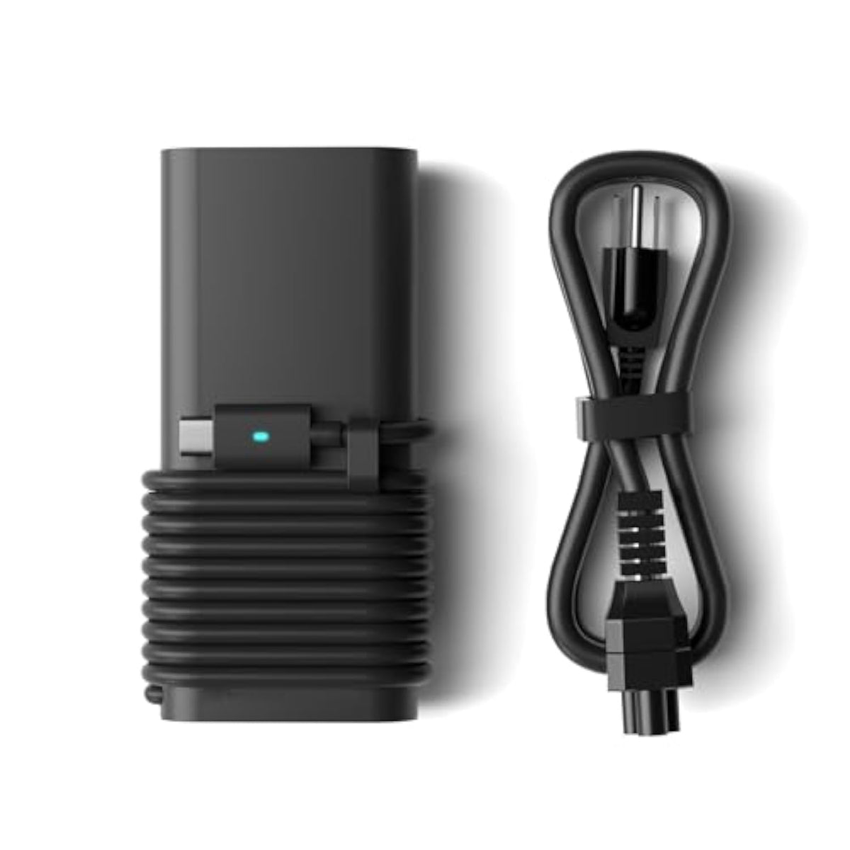 For Dell 130W Laptop Charger Usb C, Dell Laptop Charger For Xps 15 9500 9510 9