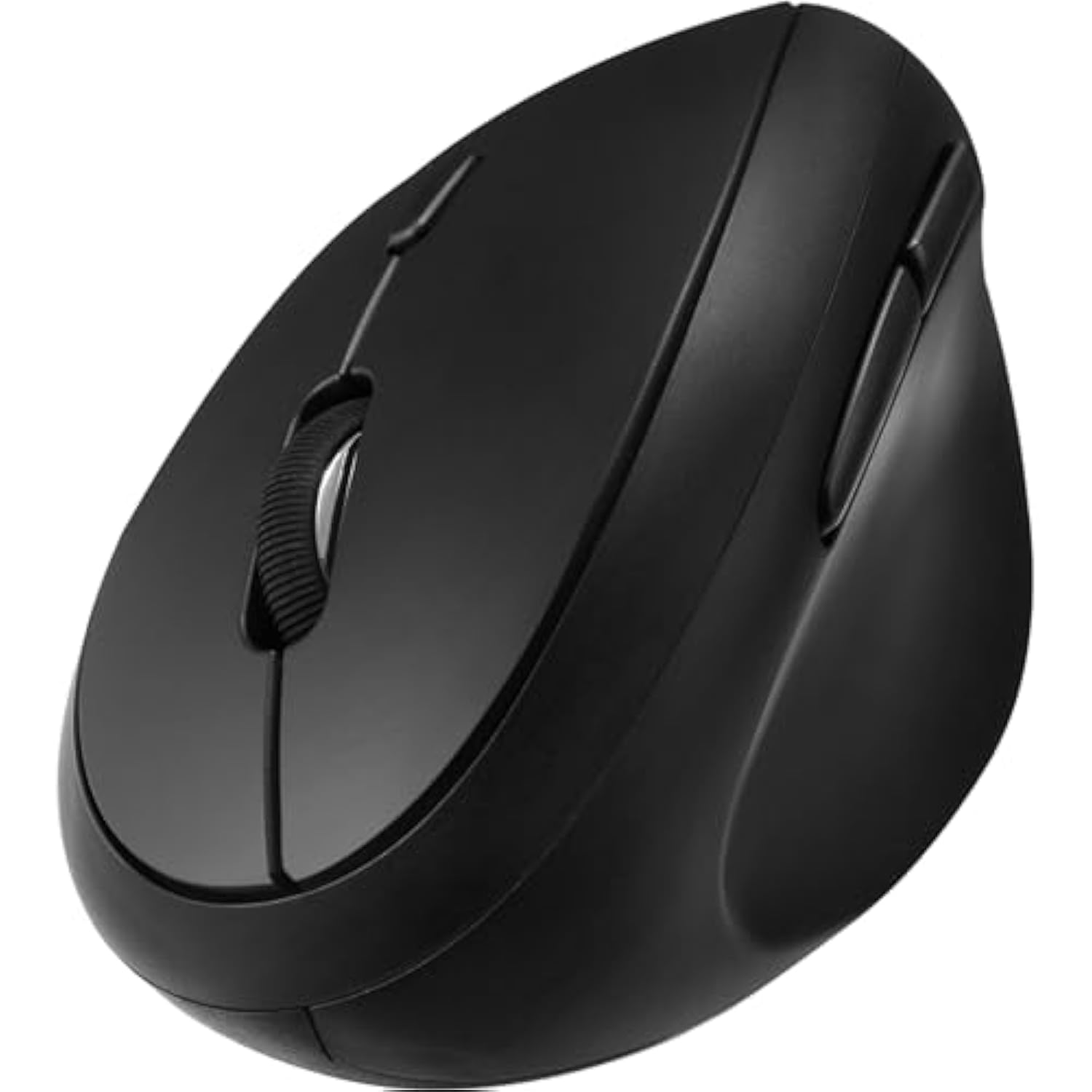 ADESSO iMouse V10 Wireless Vertical Ergonomic Mini Mouse iMouse V10-2 ...