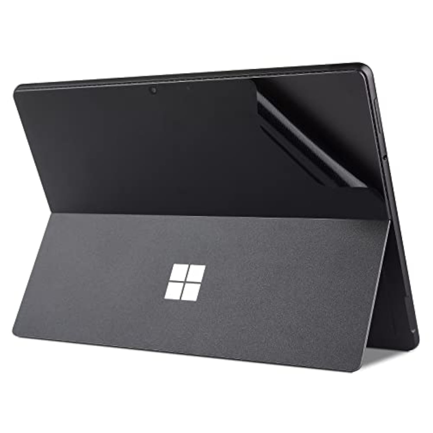 Skin Sticker For Surface Pro 9(Microsoft 2022 Released), 13 Inch Back Decal, U