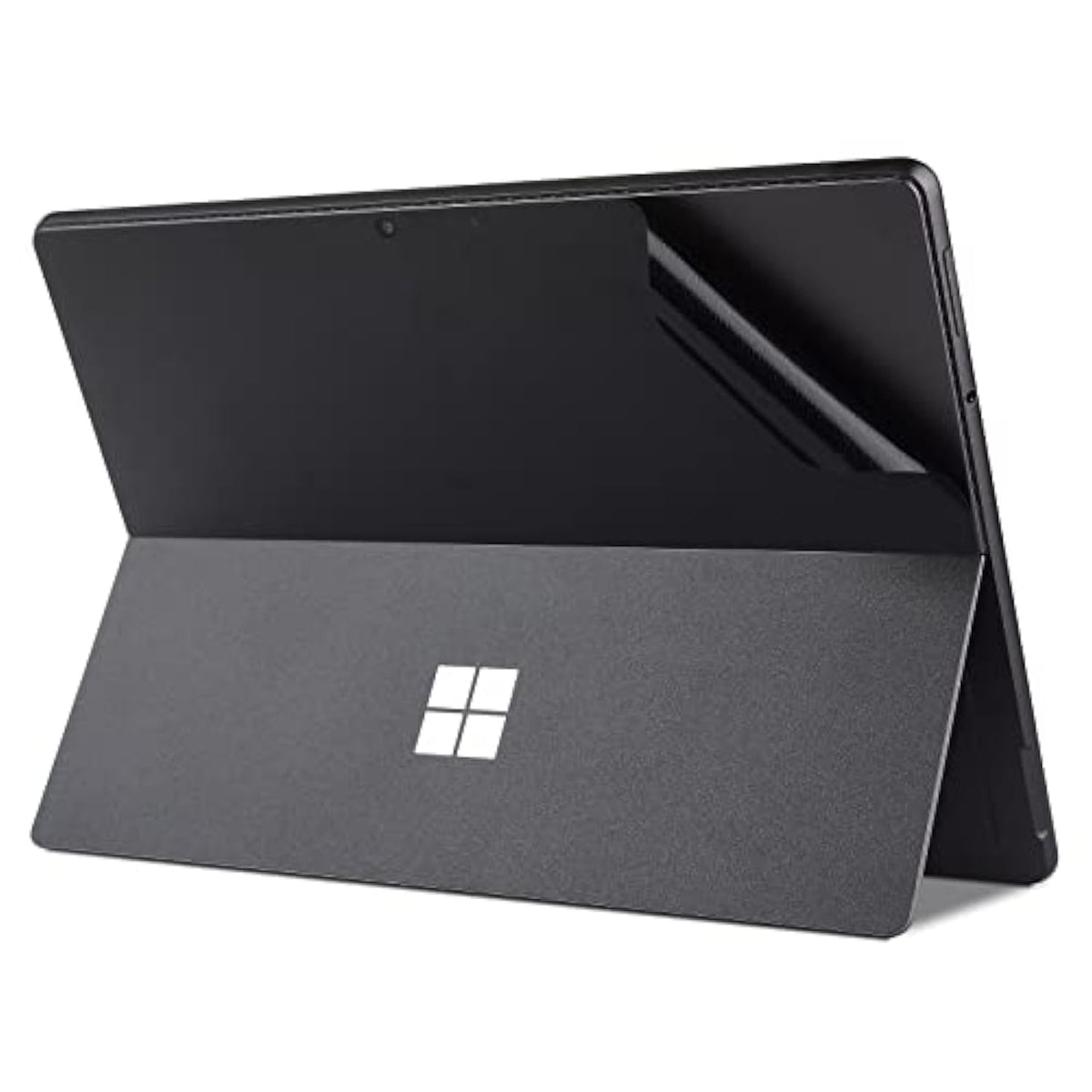 Skin Sticker For Surface Pro 9(Microsoft 2022 Released), 13 Inch Back Decal, U