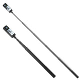 61.8in Insta360 Invisible Selfie Stick with Tripod for Action Cameras Aluminum