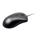 Essential Usb Mouse (115907) Black