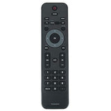 Universal Remote Control Compatible For All Philips Lcd Led Tv Not Setup Required