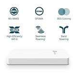 Eap615-Wall | Omada Business Wifi 6 Ax1800 In-Wall Wireless Gigabit Access Point | Support Ofdma, Mu-Mimo & Beamforming | Poe Powered | Support Omada Sdn | Cloud Access & Omada App