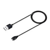 Charger Compatible With Garmin Bounce Watch Charger Usb Charging Cable Cord 3.3Ft Charger For Garmin Bounce Smartwatch