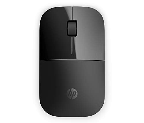 Wireless Mouse Z3700 (26V63Aa#Abl, Black)